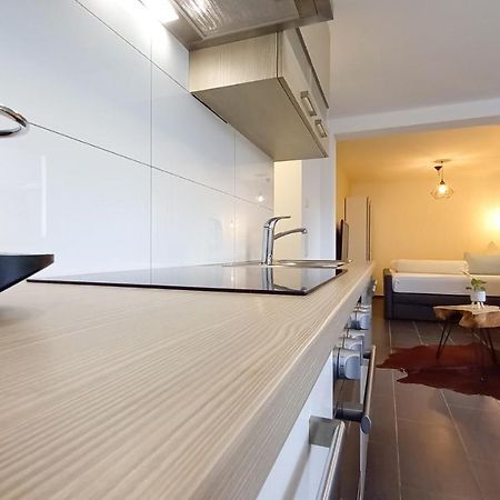 Am Seewald - Ferienwohnung Am Bodensee FDH Exterior foto